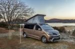 Toyota ProAce Camper 2019 года